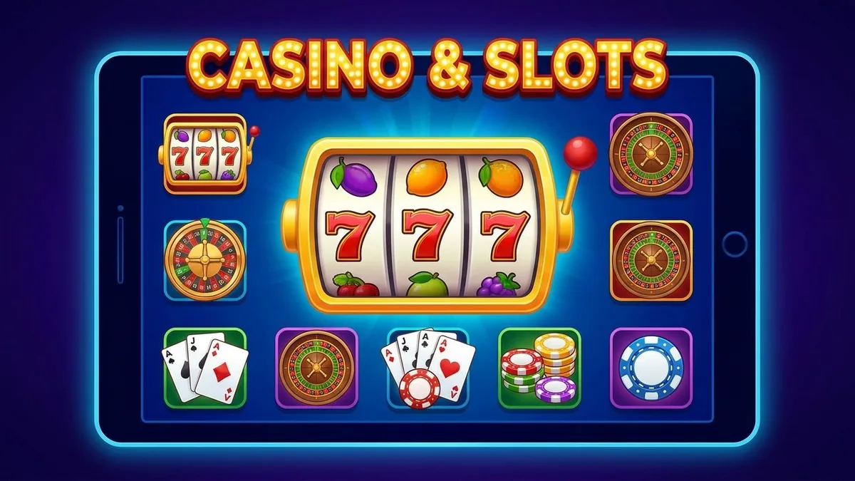 Casino 